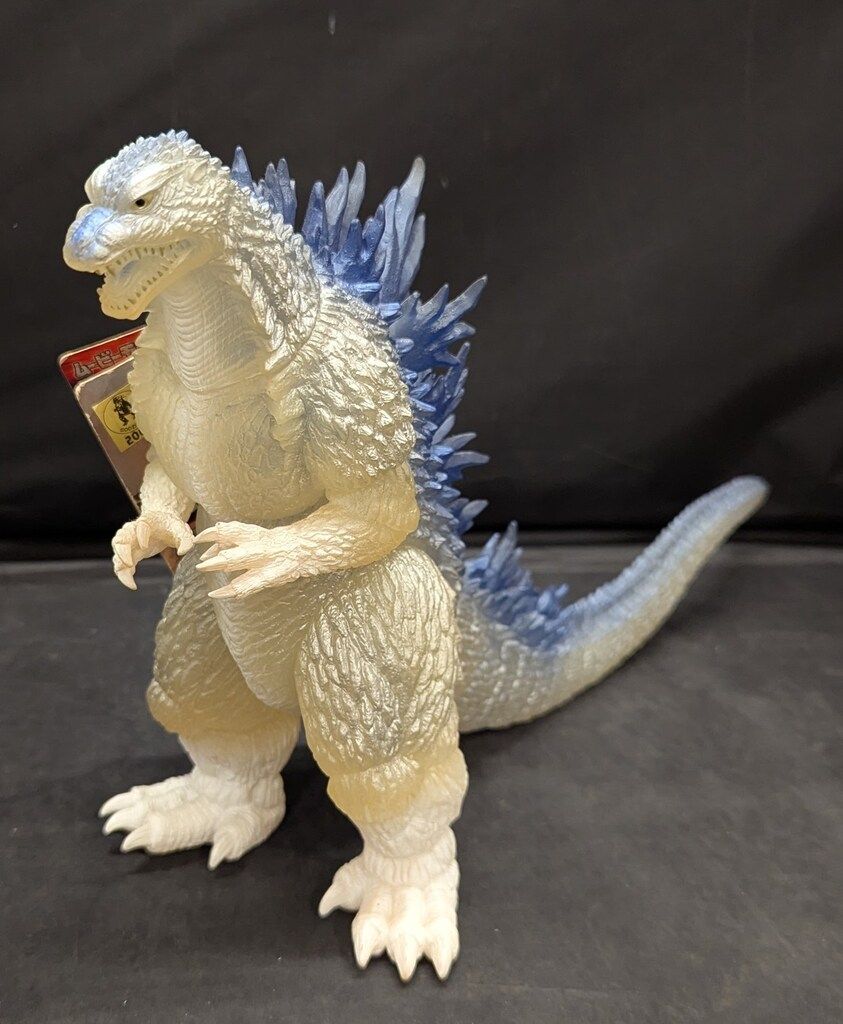 バンダイ ムービーモンスターシリーズ ゴジラ2003 劇場限定 - メルカリ
