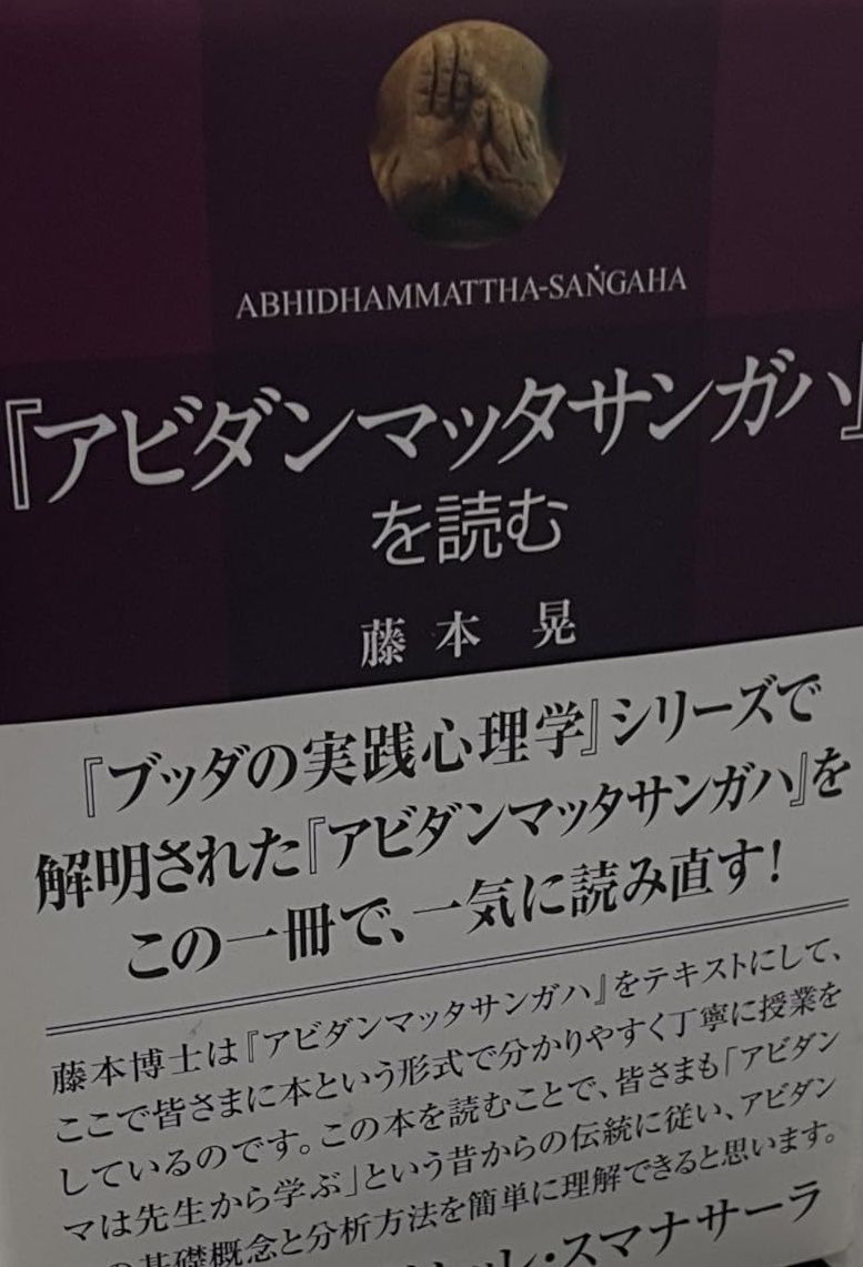 アビダンマッタサンガハ』を読む - メルカリ
