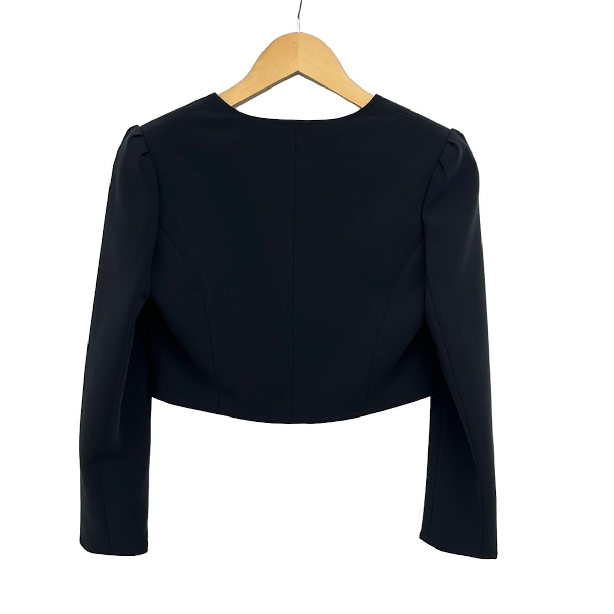 Rene(ルネ) ジャケット サイズ36 S レディース美品 - ダークネイビー 