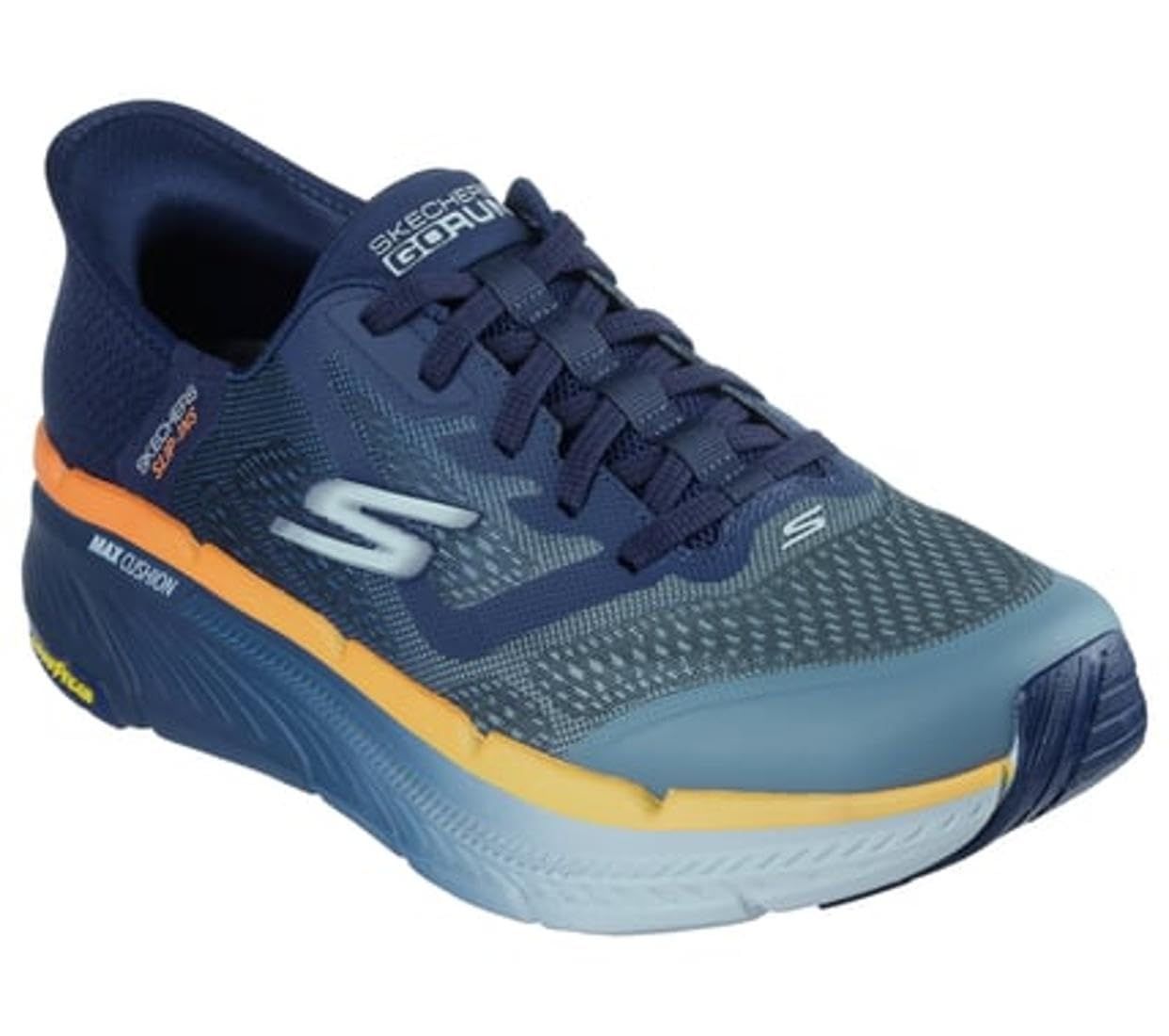 MAX CUSHIONING PREMIER 2.0_220526 [NVOR] [27.0 cm]