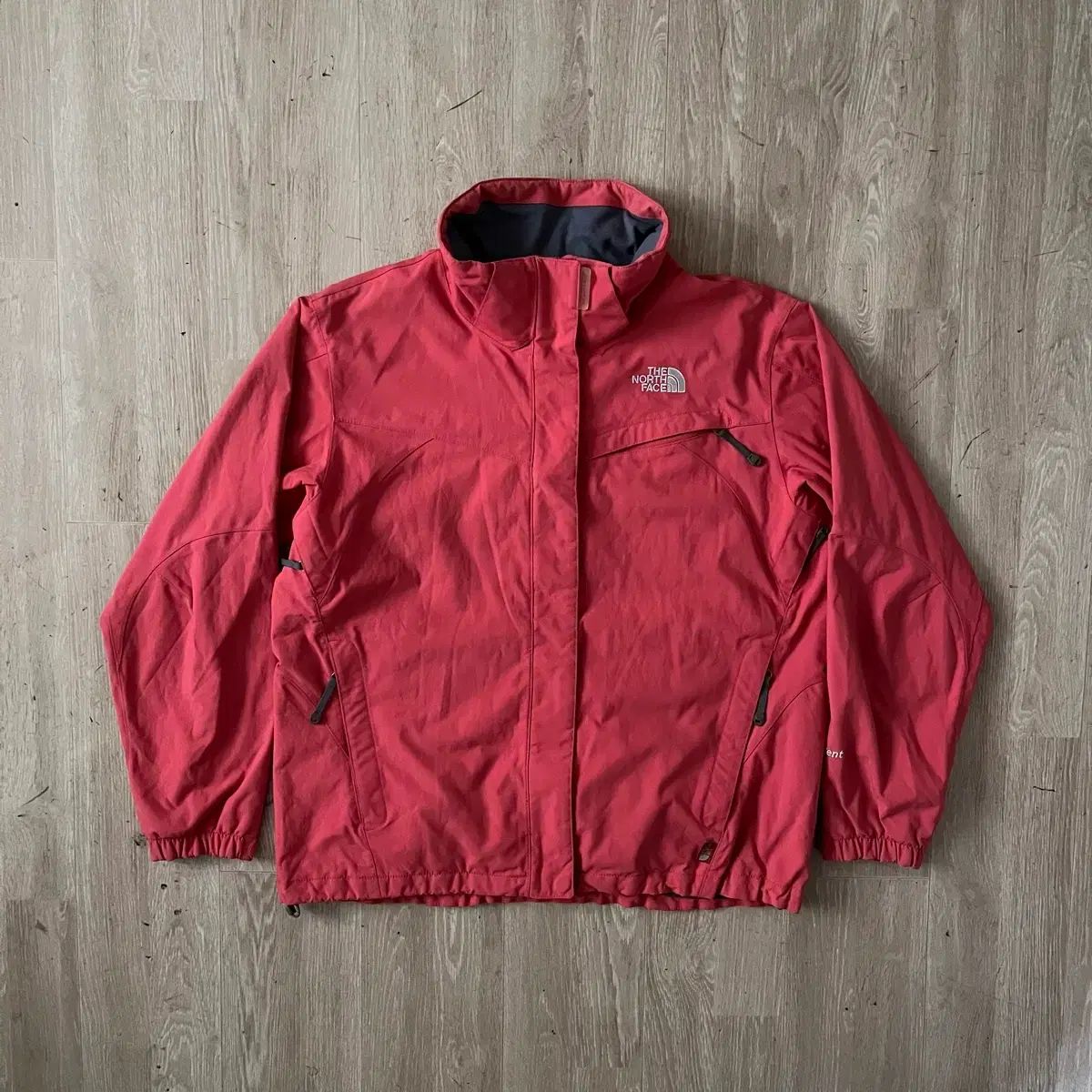 THE NORTH FACE ザノースフェイス ハイベント ウィンドブレーカー ジャケット L/90