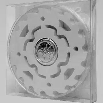 シリカゲル マシンボーイ CD 単純開封 販売