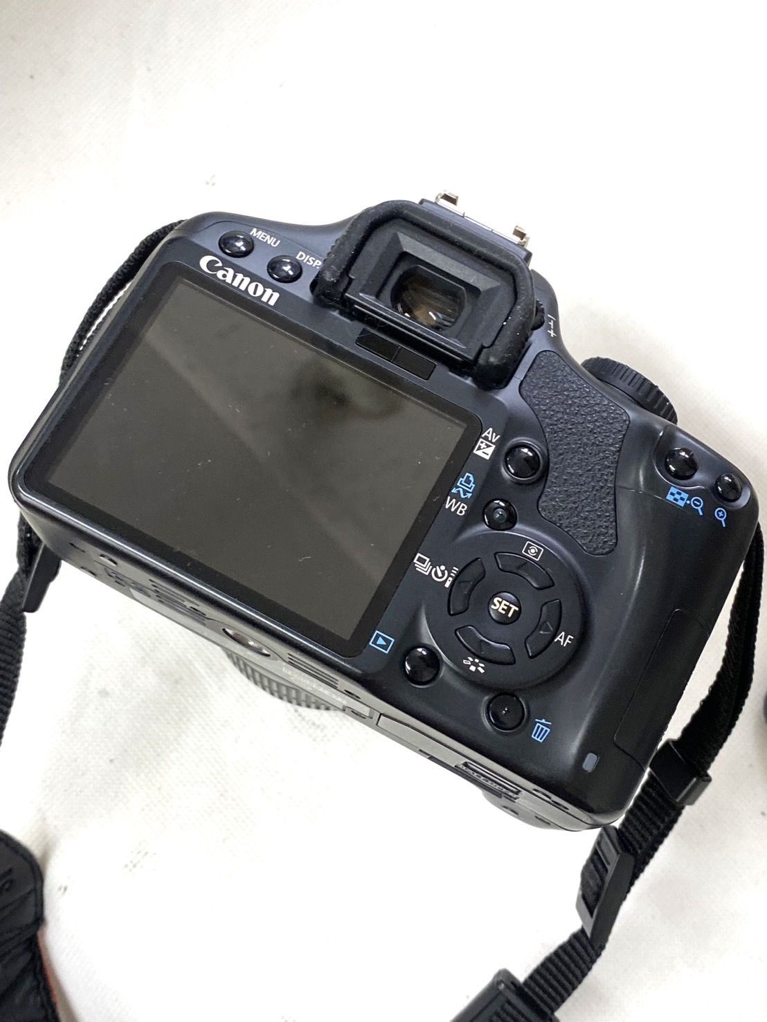 美品 Canon EOS Kiss X2 キヤノン デジタル一眼レフカメラ ボディ