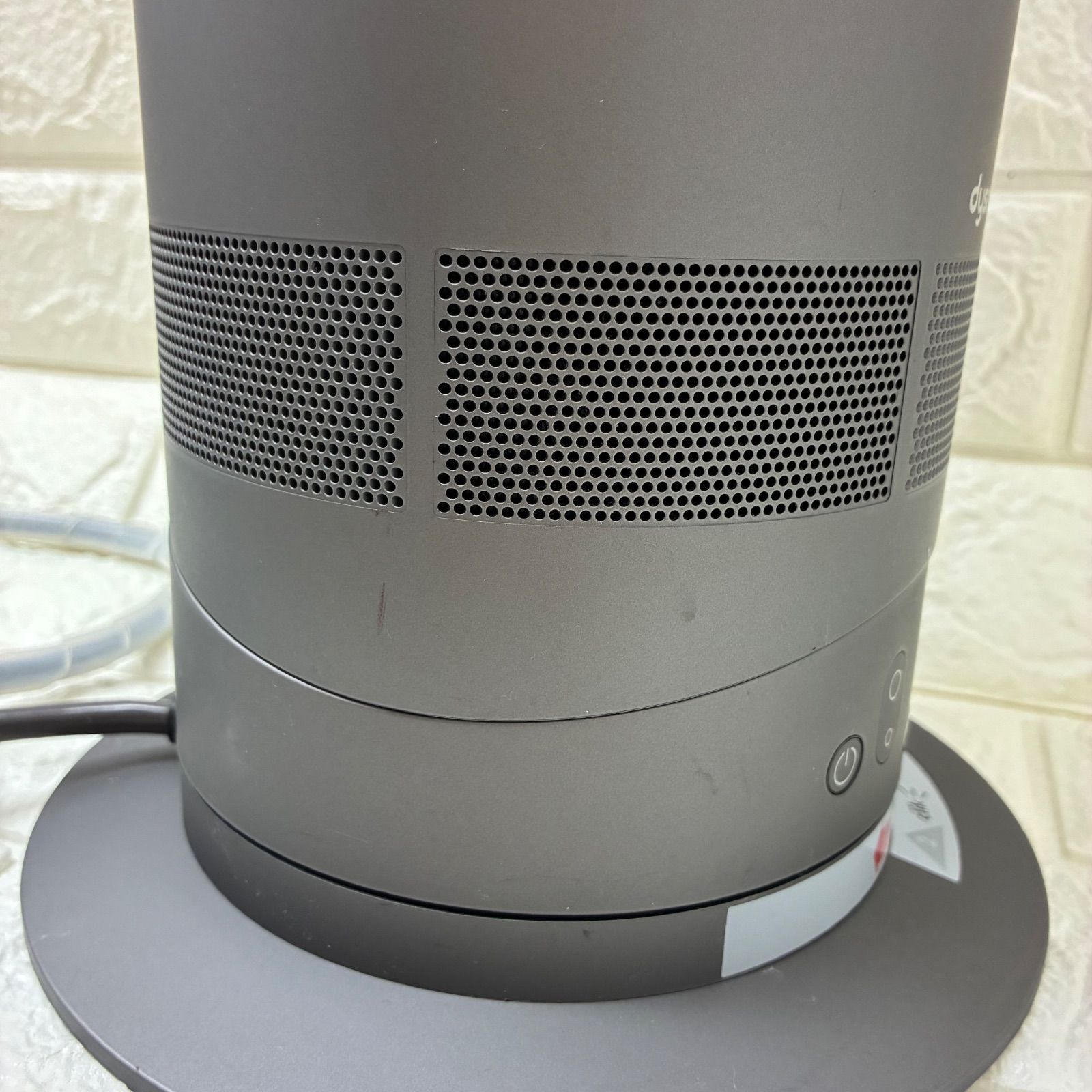 中古品】ダイソン AM-05（Dyson Hot + Cool） - メルカリ