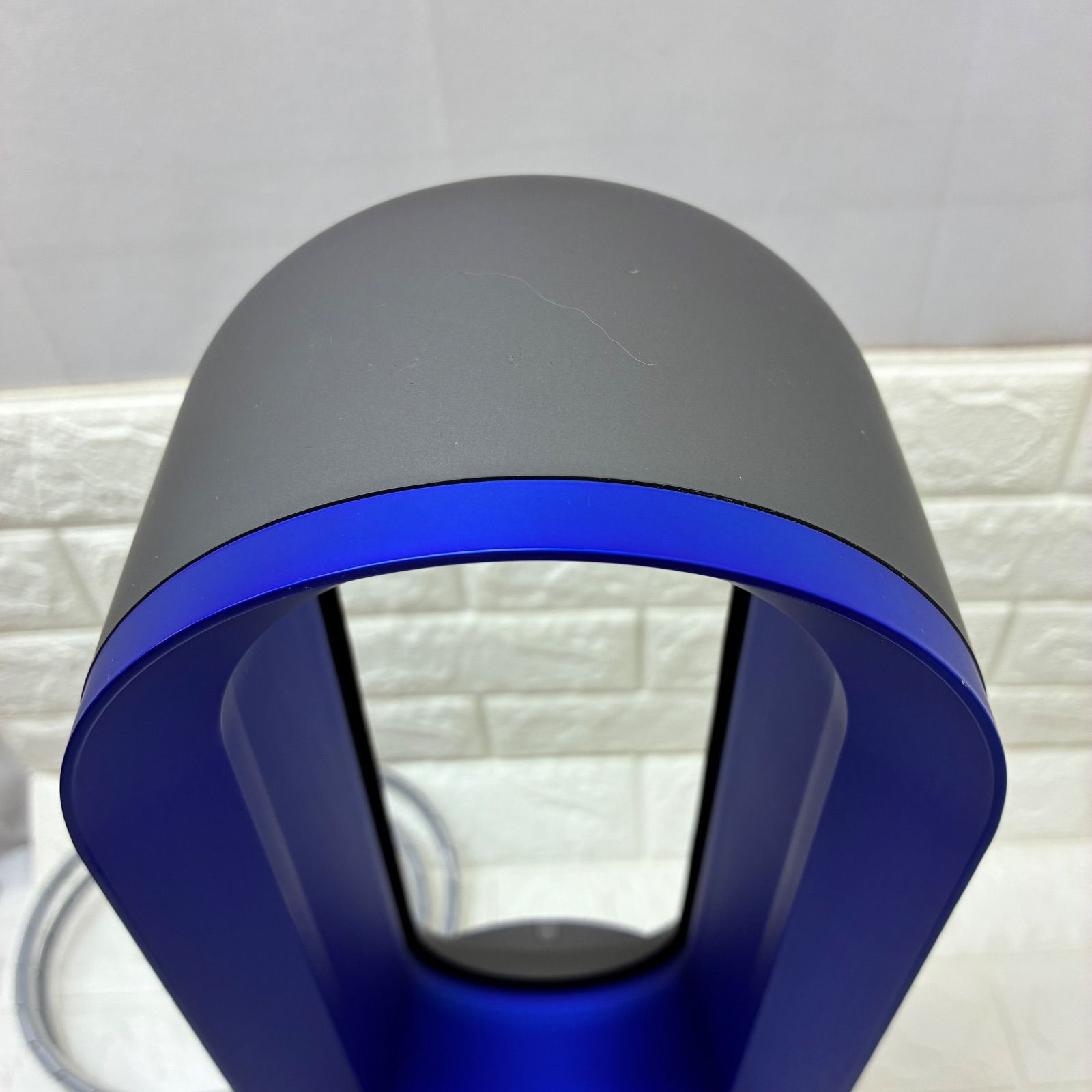 中古品】ダイソン AM-05（Dyson Hot + Cool）ホットアンドクール