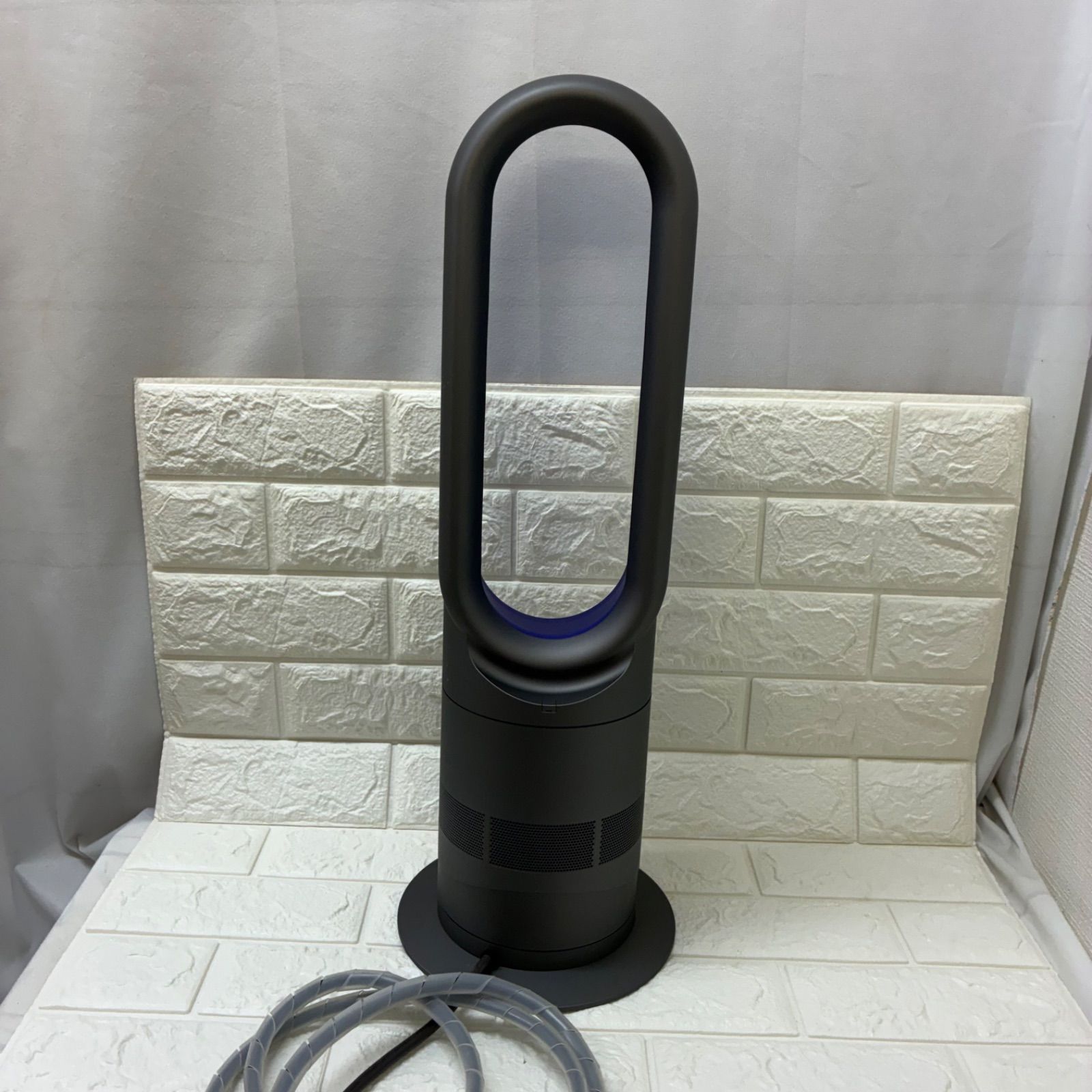 中古品】ダイソン AM-05（Dyson Hot + Cool） - メルカリ
