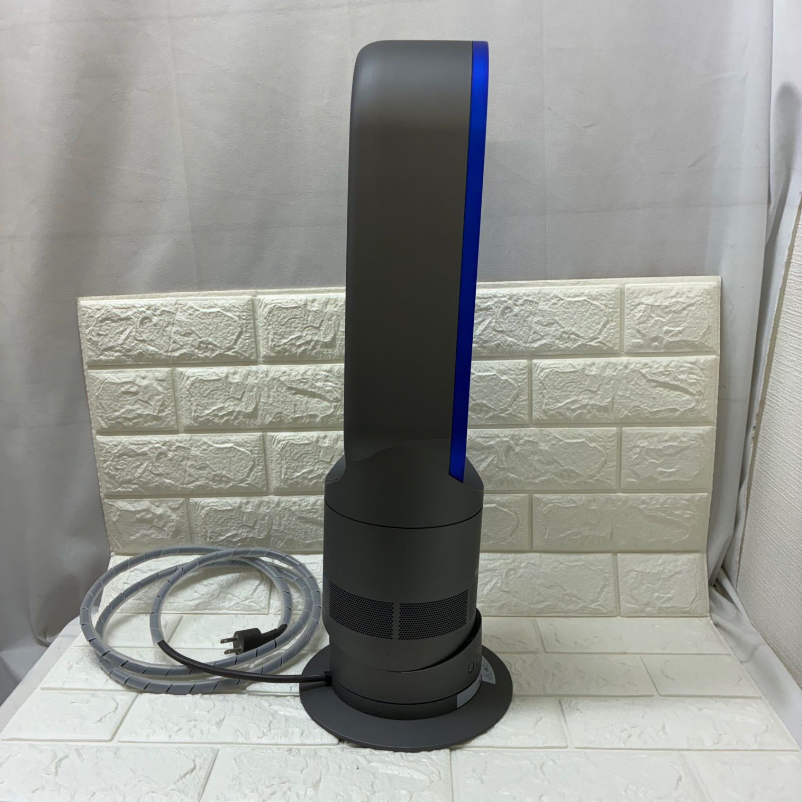 中古品】ダイソン AM-05（Dyson Hot + Cool） - メルカリ