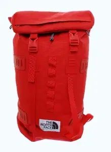 THE NORTH FACE クレタ色 レッド バックパック 未使用品