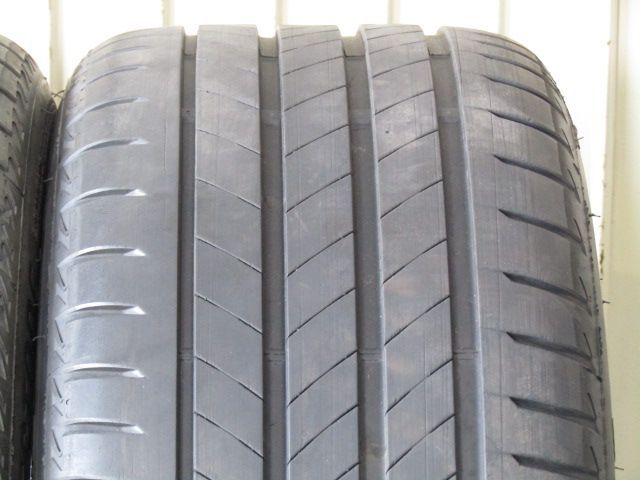 美品の溝あり】メルセデスベンツ W206 Cクラス純正 AMG5スポーク 