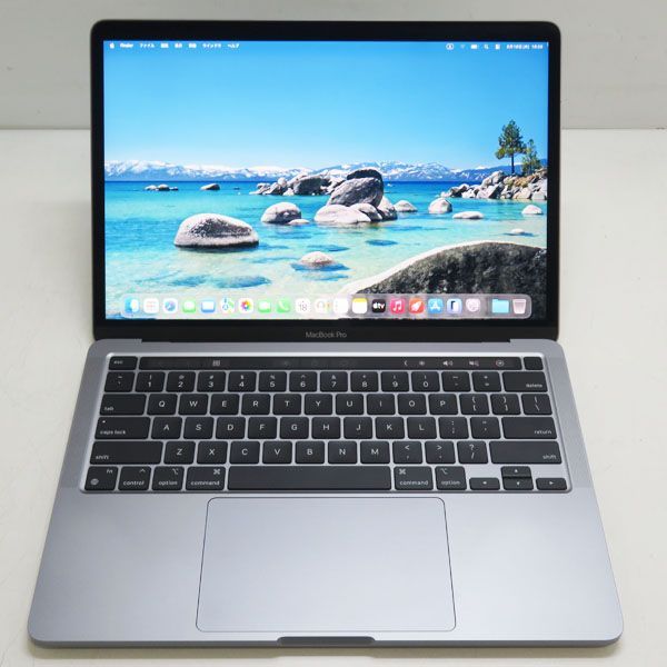 MacBook Pro M1 13