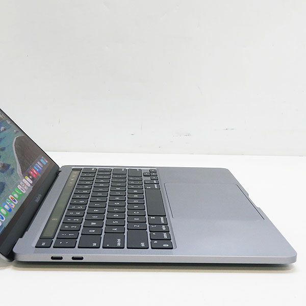 MacBook Pro M1 13