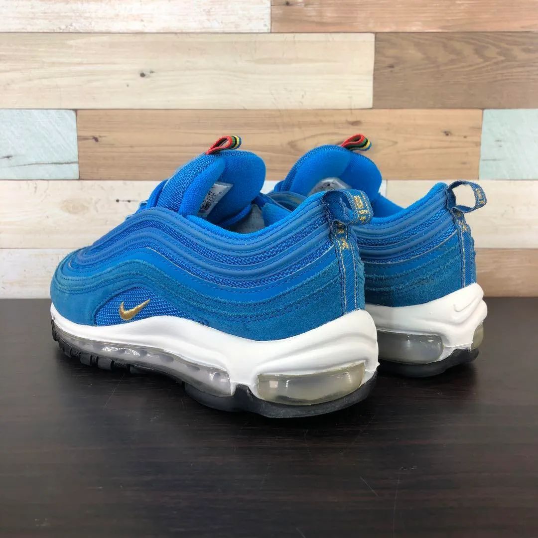 NIKE AIR MAX 97 QS OLYMPIC RINGS TOKYO 2020 エア マックス 97