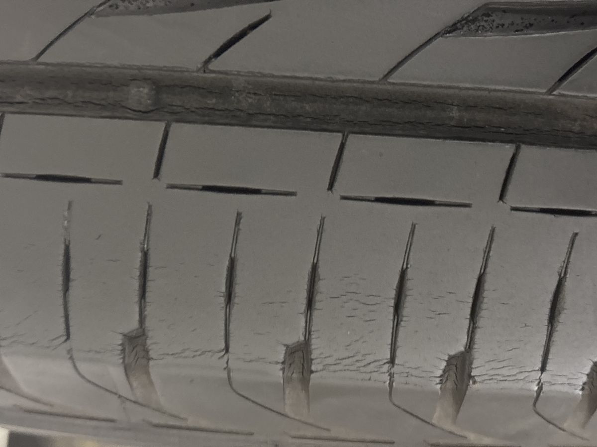 交換用に】ブリヂストン レグノ GRII 235/50R18 4本 アルファード