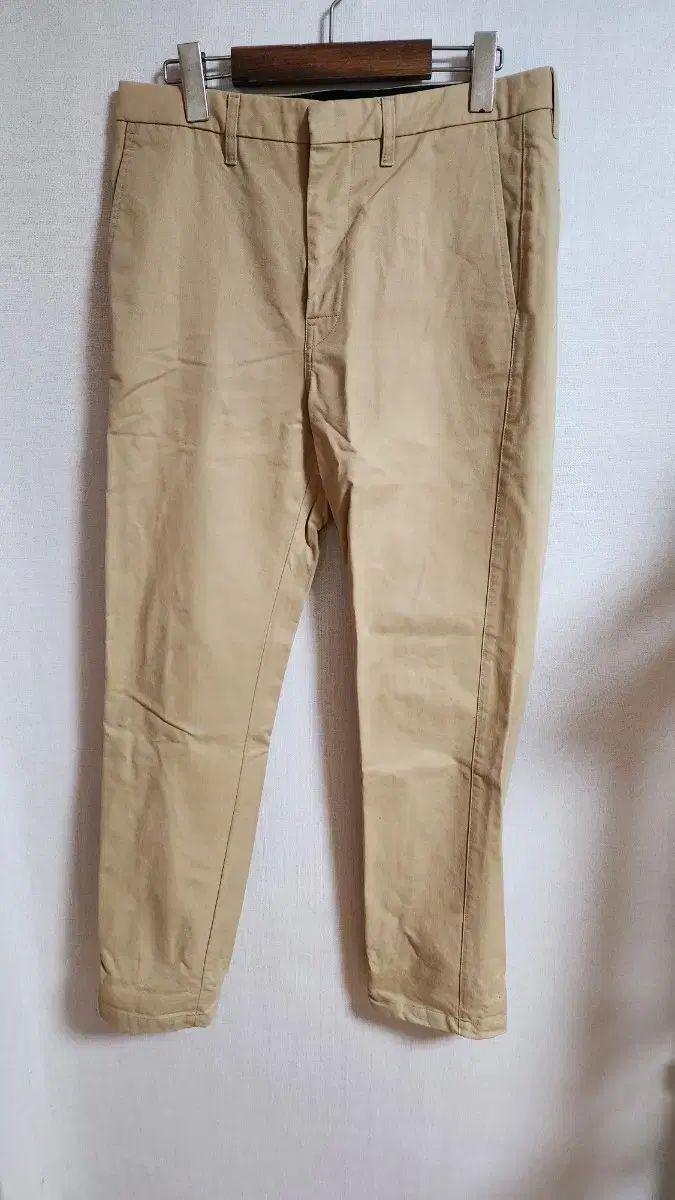 GOLDEN GOOSE ゴールデングース ベージュ カジュアルパンツ