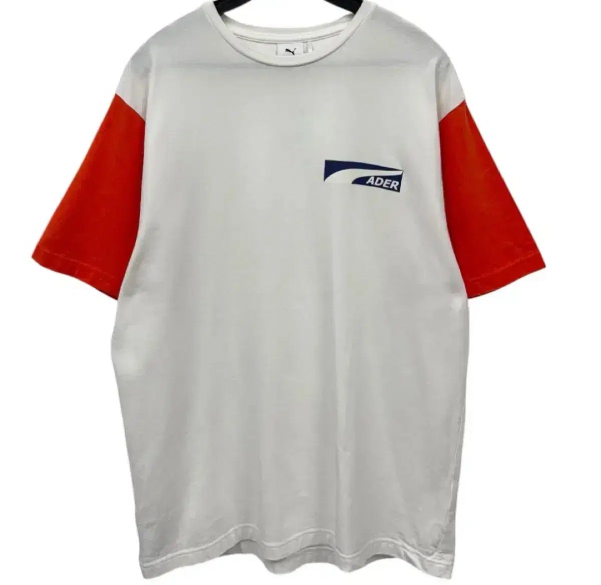 ADER ERROR x PUMA 半袖Tシャツ L