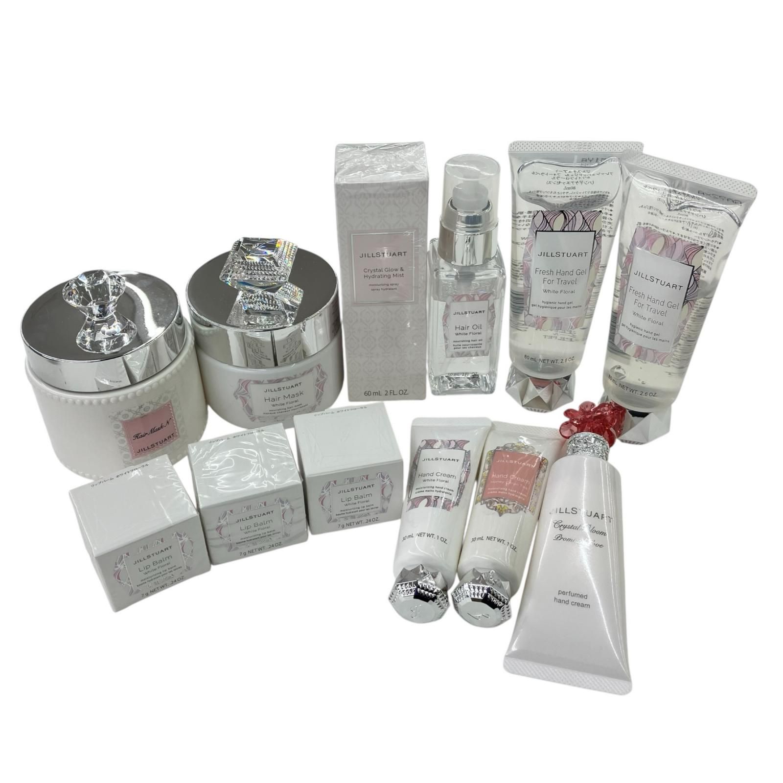 ジルスチュアート 0 現状品 JILLSTUART コスメ 口紅 香水 JILL STUART