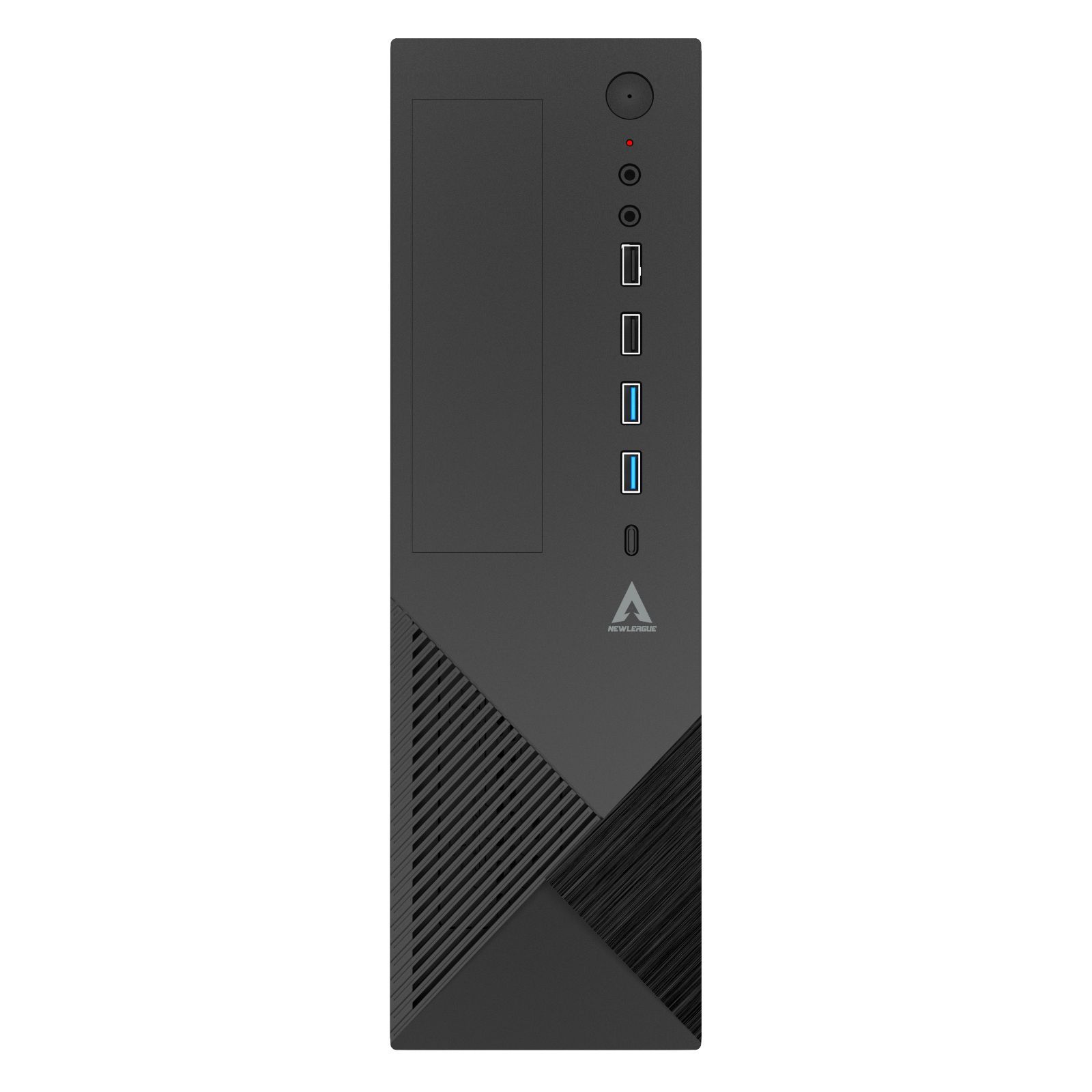 NEWLEAGUE ANSWER V1 ｜ 特選ミドルスペックモデル ｜Core i5 14400 / 16GB・512GB SSD