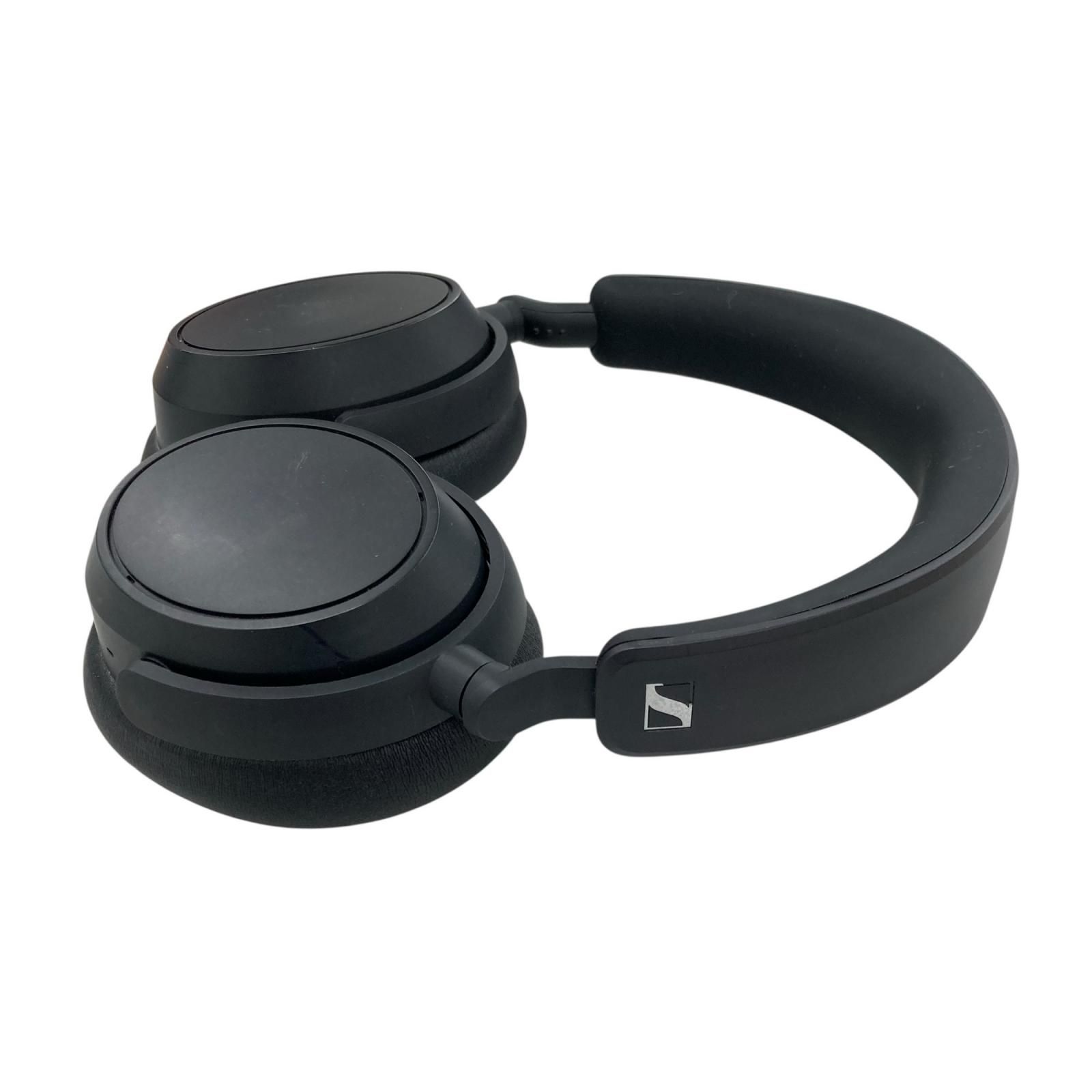 186001 動作確認済み SENNHEISER ゼンハイザー ACCENTUM Plus ブラック