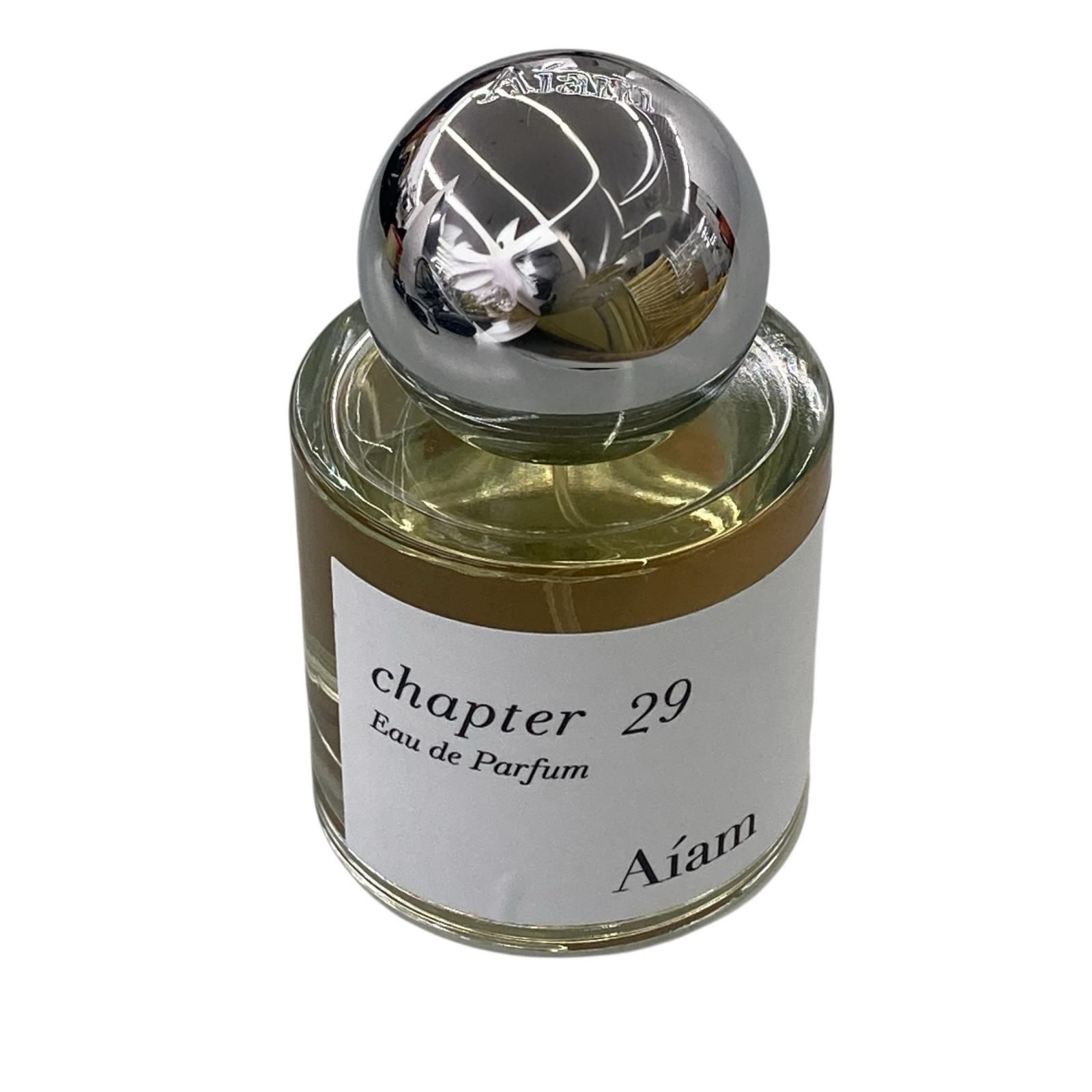 香水 chapter 29 Eau de Parfum Aïam