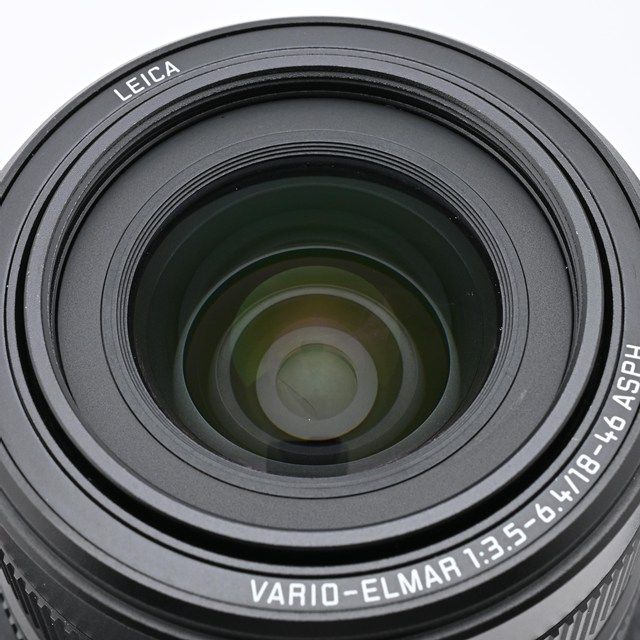 良品＞ Leica X Vario Typ107｜28-70mmズーム搭載APS-Cセンサー