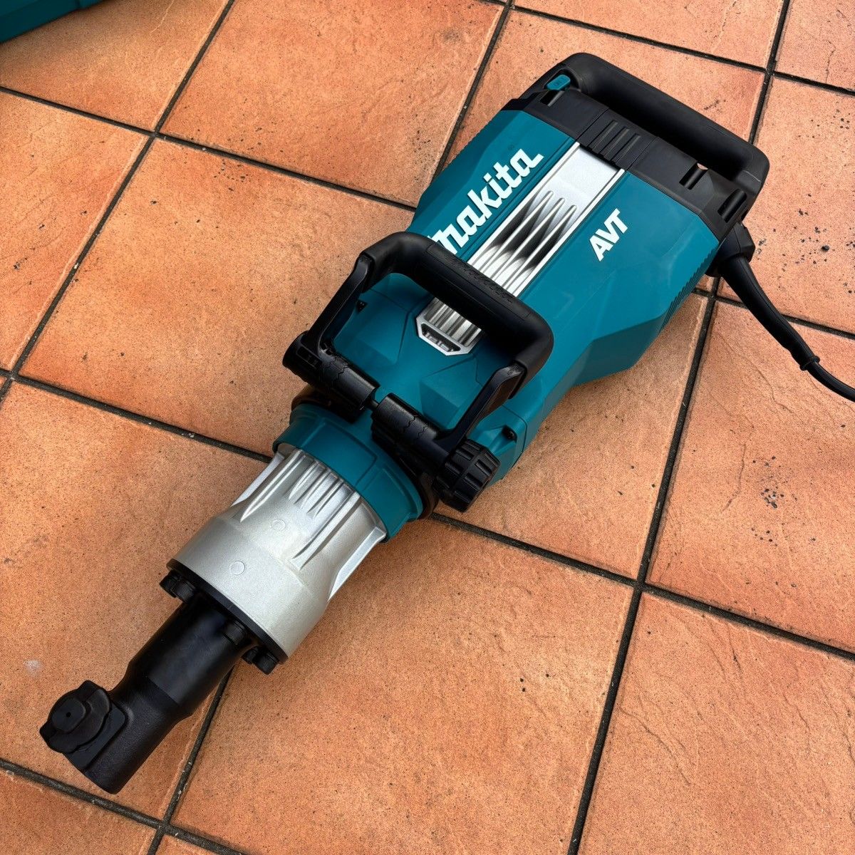 中古美品】マキタ(makita) 電動ハンマ HM1511_100V【市川行徳店 
