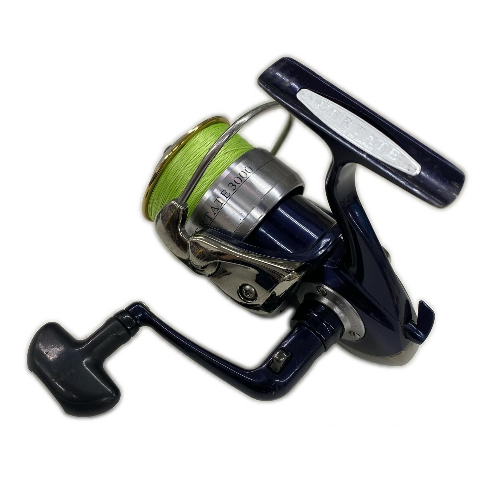 DAIWA ダイワ リール スピニングリール 04 セルテート 3000 程度C 055244