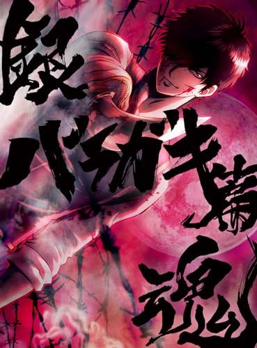 銀魂オンシアター2D バラガキ篇(完全生産限定版) [Blu-ray]