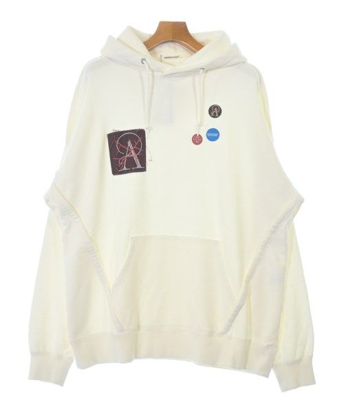 UNDER COVER パーカー メンズ 【古着】【中古】【送料無料】