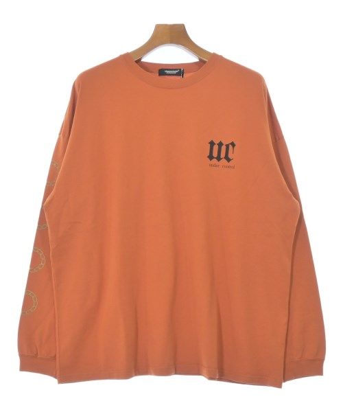 UNDER COVER Tシャツ・カットソー メンズ 【古着】【中古】【送料無料】
