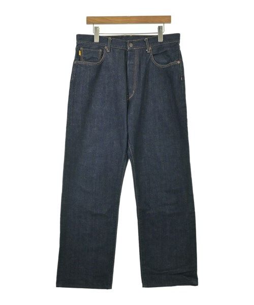 union デニムパンツ メンズ 【古着】【中古】【送料無料】