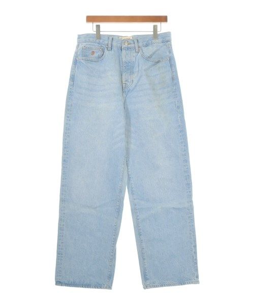 STUSSY デニムパンツ メンズ 【古着】【中古】【送料無料】