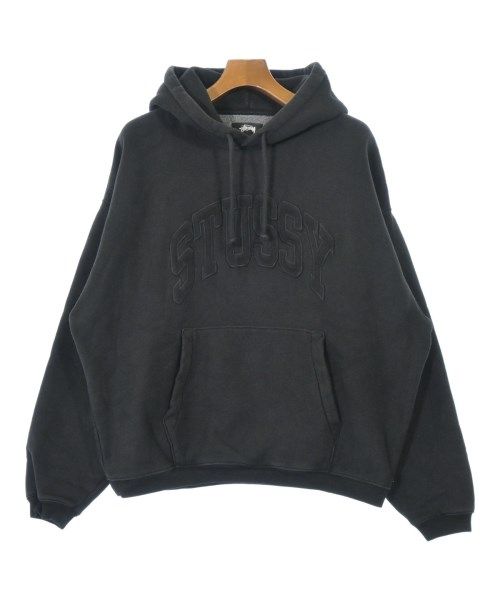 STUSSY パーカー メンズ 【古着】【中古】【送料無料】