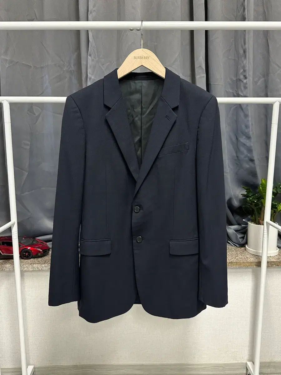 セオリーオム 正規品 / メンズ105 / ブレーザー ジャケット