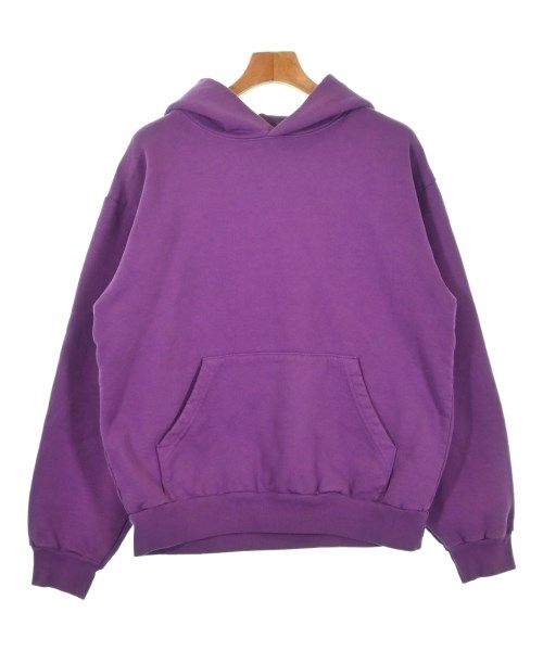 Los Angeles Apparel パーカー メンズ 【古着】【中古】【送料無料】