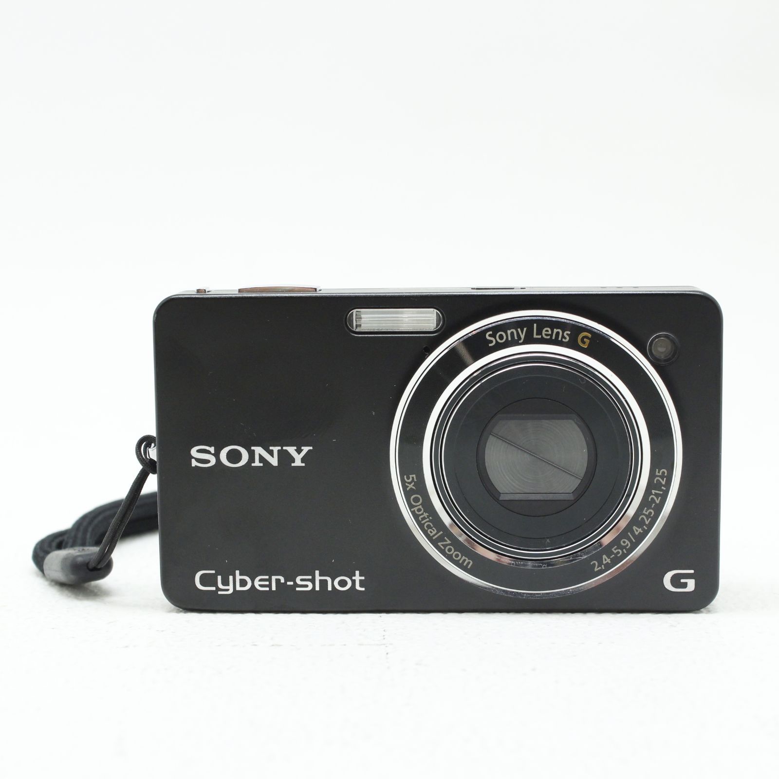 SONY DSC-WX1