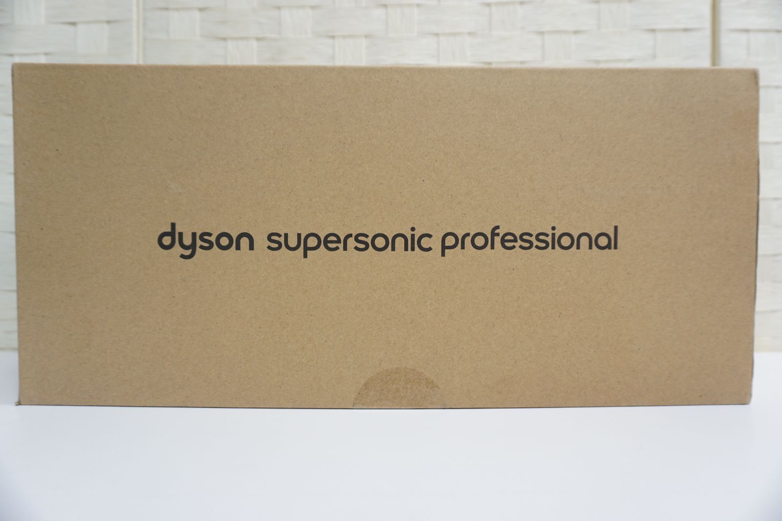 【中古】Dyson ダイソン Supersonic Ionic HD12 ヘアドライヤー