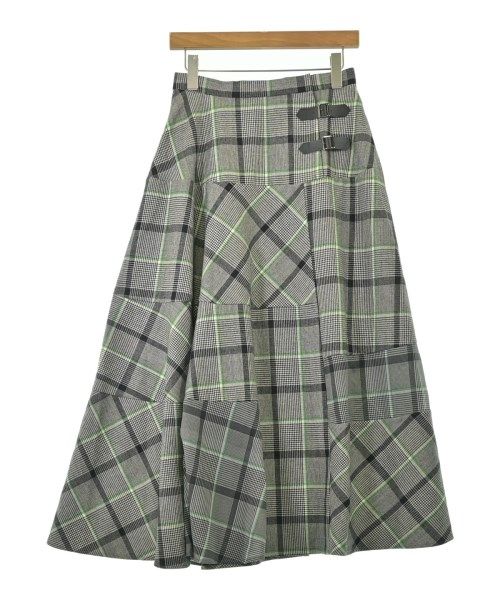 STUMBLY ロング・マキシ丈スカート レディース 【古着】【中古】【送料無料】