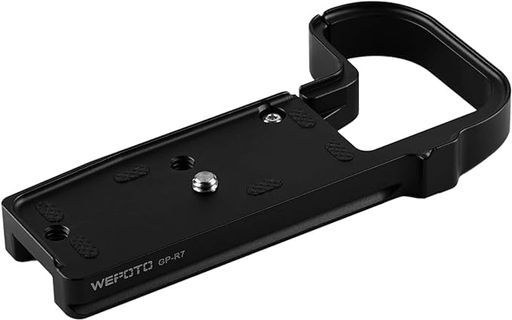 WEPOTOR7カメラハンドルハンドグリップwithアーカプレートキヤノンR7カメラ専用 9,157円