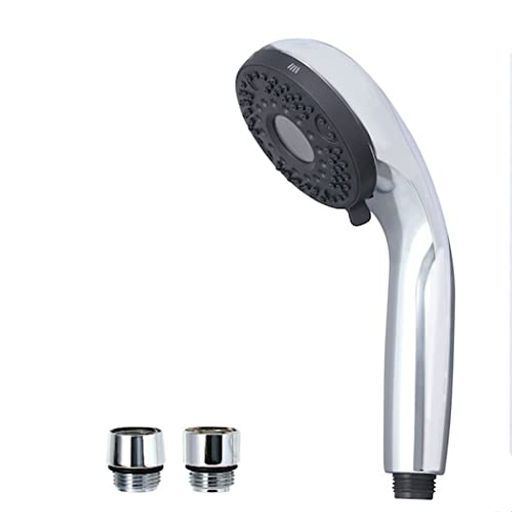 KVKウルトラファインバブルシャワーヘッドPZS370Tメッキ