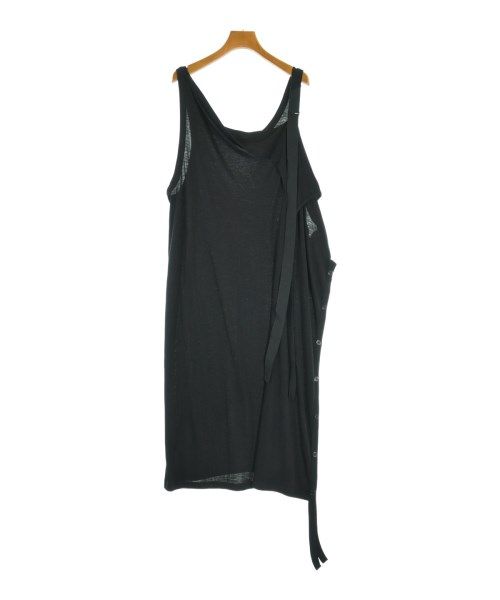 YOHJI YAMAMOTO ワンピース レディース 【古着】【中古】【送料無料】