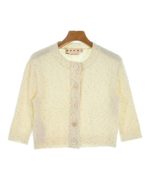 MARNI カーディガン レディース 【古着】【中古】【送料無料】