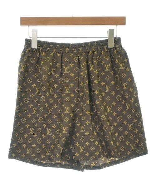 LOUIS VUITTON ショートパンツ レディース 【古着】【中古】【送料無料】