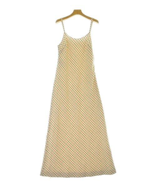 Maison Margiela ワンピース レディース 【古着】【中古】【送料無料】
