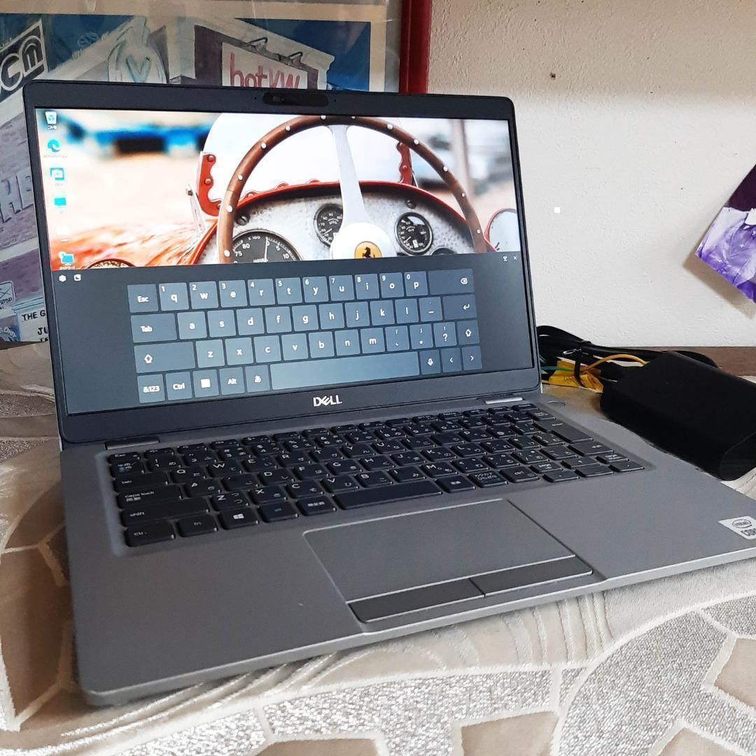 DELL 5310 i5-10世代 8GB/SSD256GB FHDタッチ - メルカリ