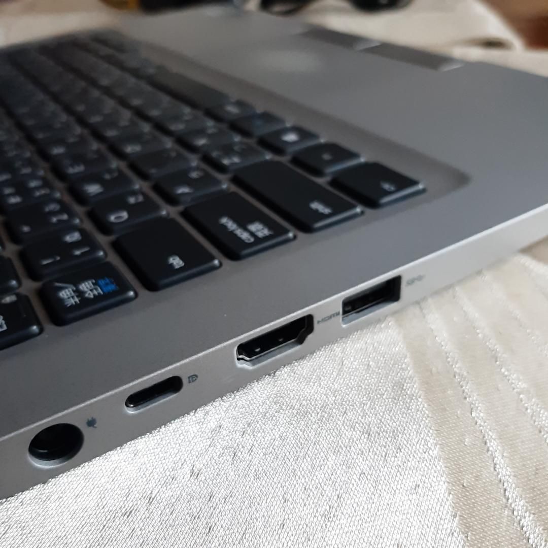 DELL 5310 10世代 i5 FHDタッチ 256GB SSD 8GB - メルカリ