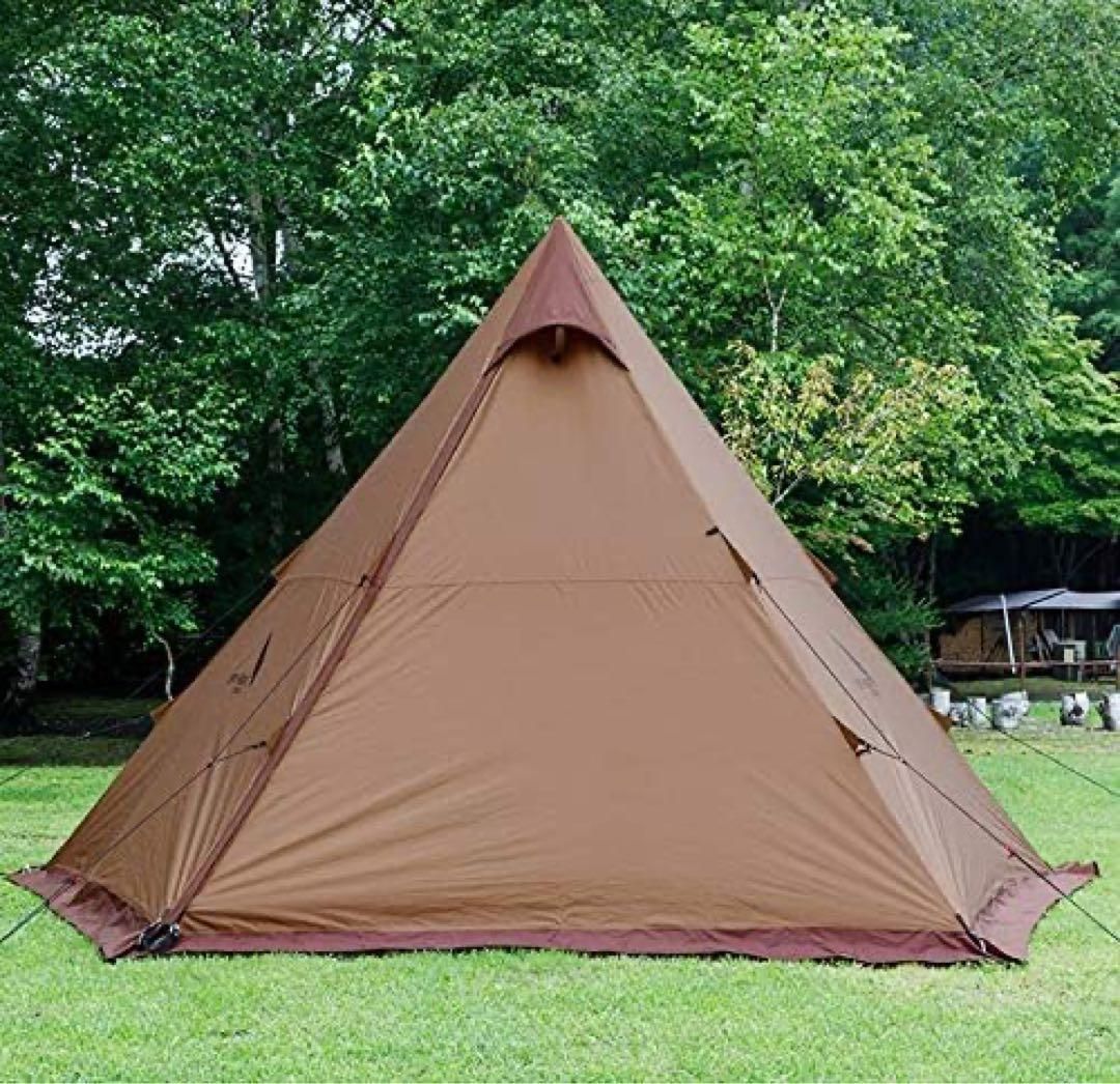 【新品】サーカスST / テンマクデザイン（TM-910181） テンマクデザイン サーカスST TM-910181 ワンポールテント tent-Mark