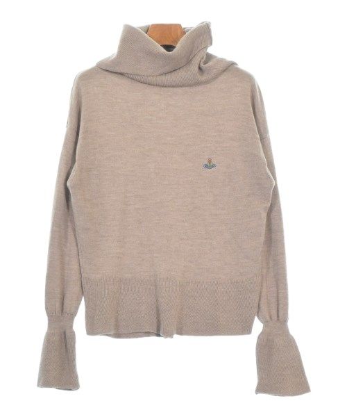 Vivienne Westwood ニット・セーター レディース 【古着】【中古】【送料無料】