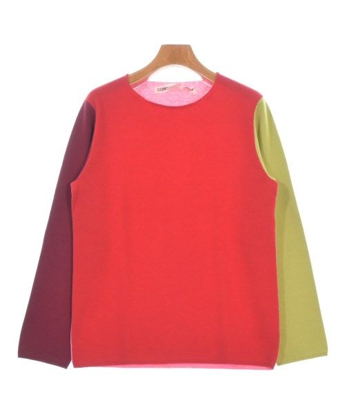 COMME des GARCONS ニット・セーター レディース 【古着】【中古】【送料無料】