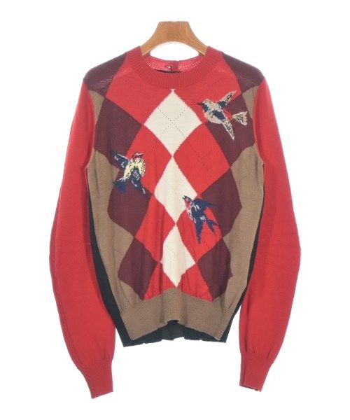 tricot COMME des GARCONS ニット・セーター レディース 【古着】【中古】【送料無料】