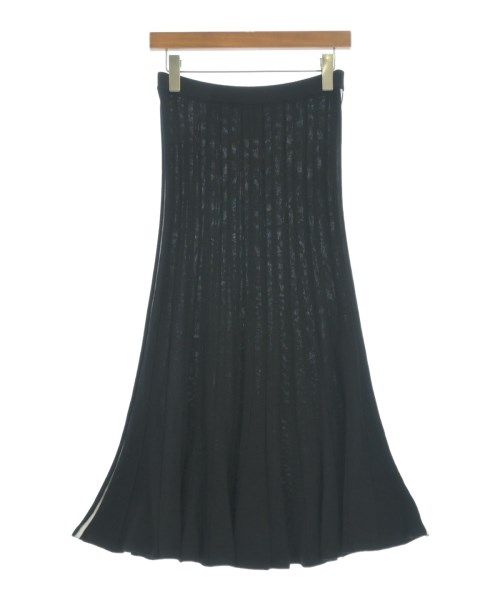 tricot COMME des GARCONS ロング・マキシ丈スカート レディース 【古着】【中古】【送料無料】